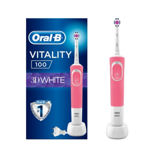 OB DF CARGADO D100 VIT 3DW ROSA