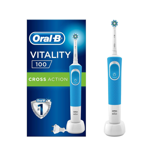 OB DF CARGADO D100 VIT AZUL CA CAJA 1CT