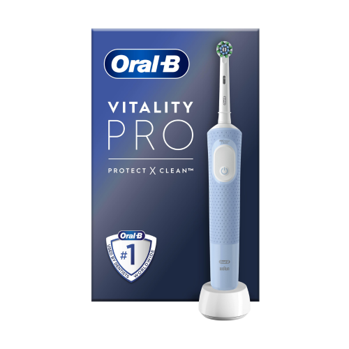OB DF RECARGABLE D103 VIT PRO AZUL 1CT