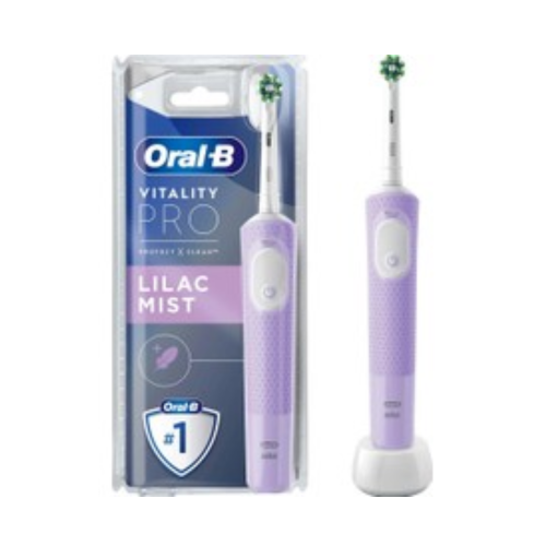 OB DF CARGADO D103 VIT PRO LILA MIS 1CT