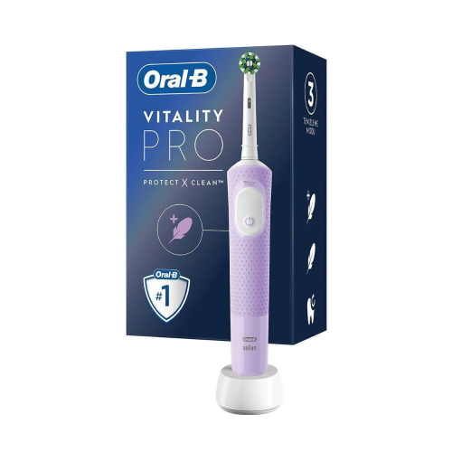 OB DF CARGADO D103 VIT PRO LILA MIST 1CT