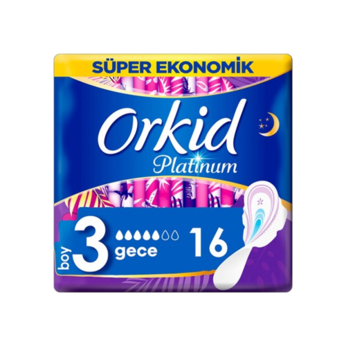 ORKID PLATINUM NOCHE Y DÍA SUPER ECONÓMICO PACK 16