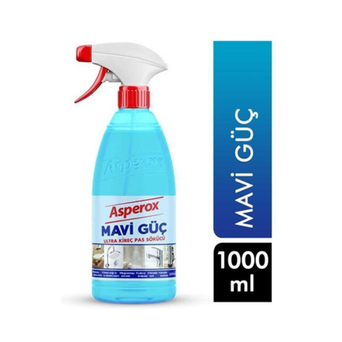 PEROS ASPEROX 1 LT AZUL POWER SPRAY