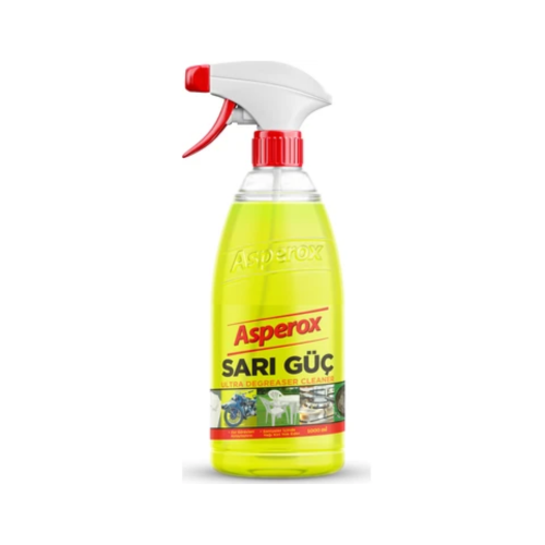 PEROS ASPEROX 1 LT SPRAY AMARILLO