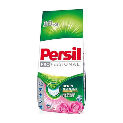 PERSIL MATIK 10 KG EL HECHIZO DE LA ROSA