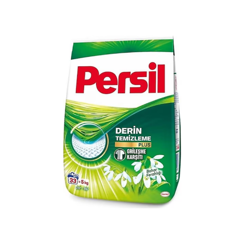 PERSIL MATIK 5 KG FRESCO DE PRIMAVERA