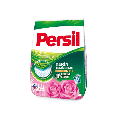 PERSIL MATIK 5 KG ROSAS