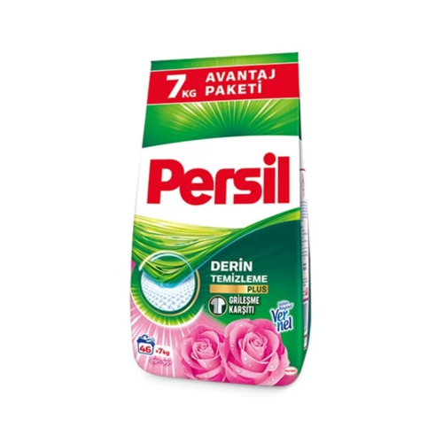 PERSIL MATIK 7 KG ROSAS