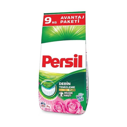 PERSIL MATIK 9 KG ROSAS