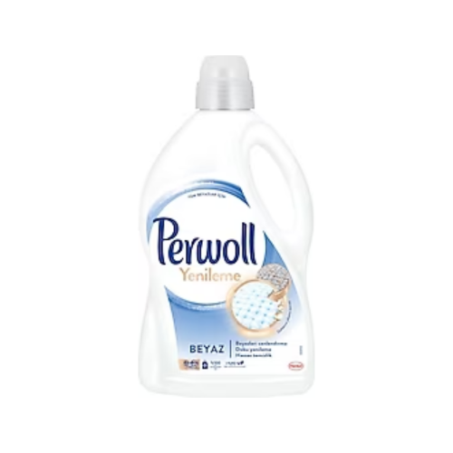 PERWOLL 2.97 LT BLANCO