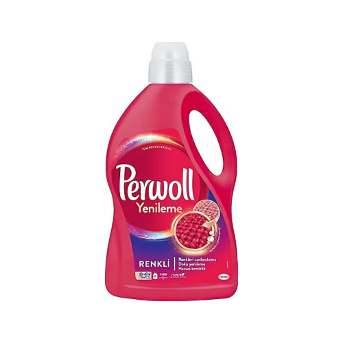 PERWOLL 2,97 LT COLOR