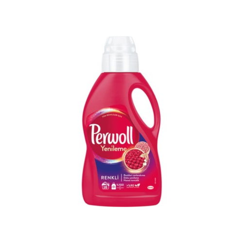 PERWOLL 1 LT COLOREADO