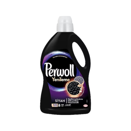 PERWOLL 2.97 LT NEGRO
