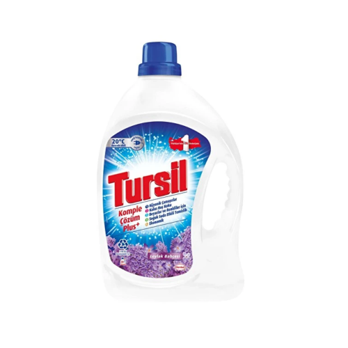 GEL TURSIL 2145 ML 33 LILAK GARDEN