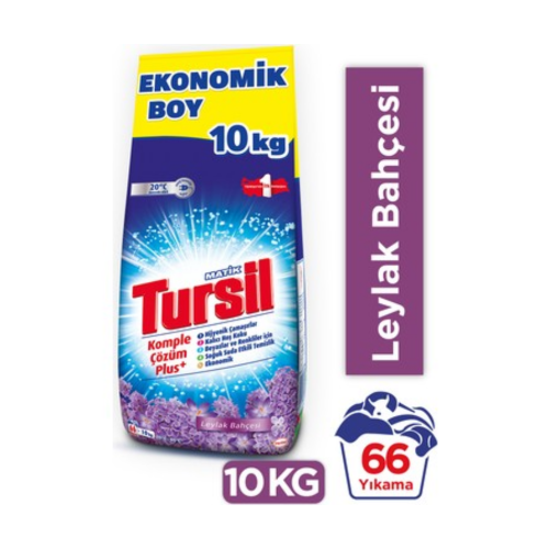 TURSIL MATIK 10 KG LILA