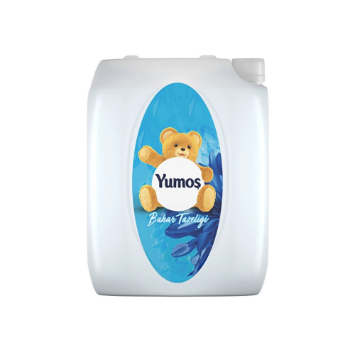 YUMOS 5 LT FRESCO DE PRIMAVERA