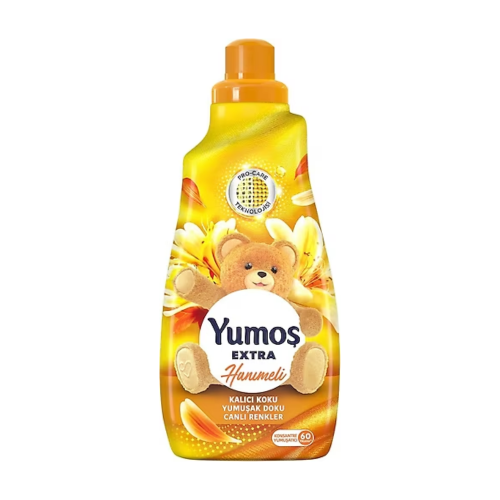 YUMOS EXTRA 1440 ML MIEL