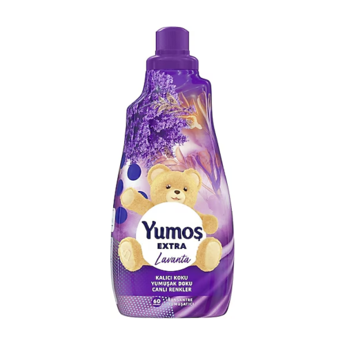 YUMOS EXTRA 1440 ML LAVANDA MAGNOLIA