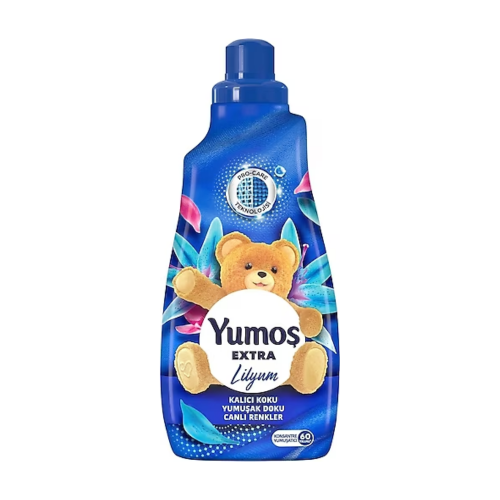 YUMOS EXTRA 1440 ML LILIUM & LOTO