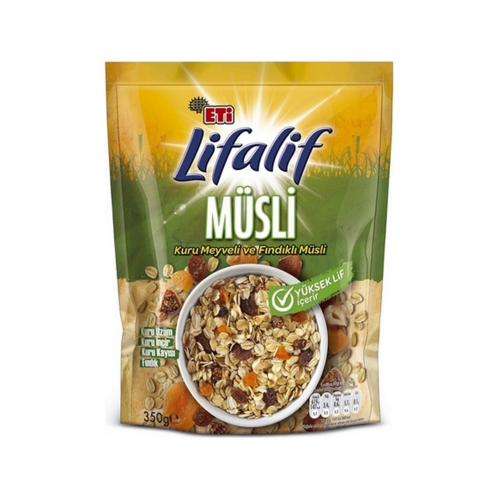 ETİ LİFALİF OAT CON FRUTAS 350GR