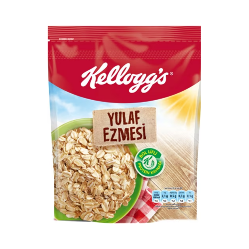ÜLKER KELLOGGS AVENA 400GR