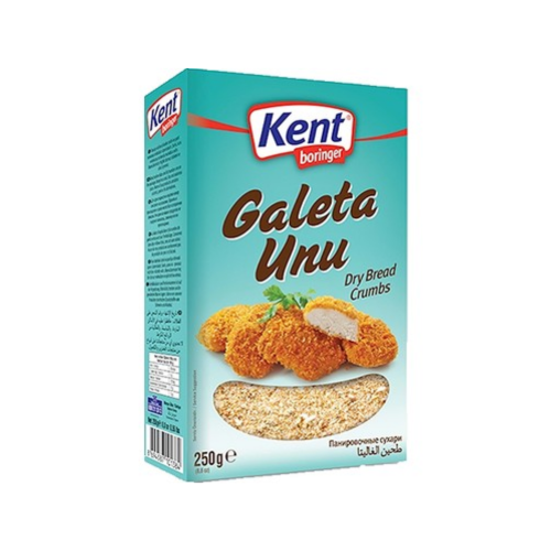 K.BORINGER HARINA DE GALETE 250GR