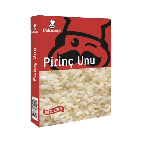 PAKMAYA HARINA DE ARROZ 200GR