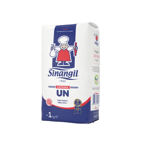 SİNANGİL HARINA 1 KG
