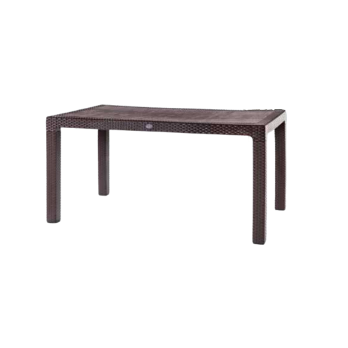 80 * 140 MESA DE VIDRIO DE LUJO RADDAN TREND
