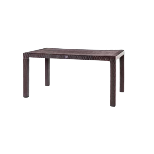 70 * 120 MESA DE VIDRIO DE LUJO RADDAN TREND