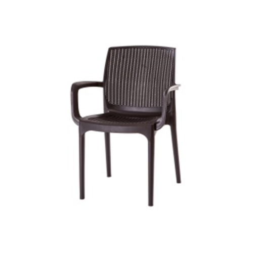 SILLA NATURA RADDAN