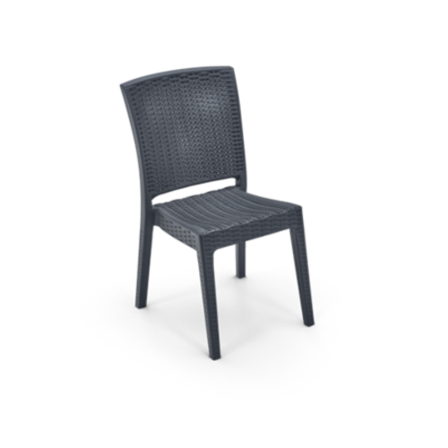 SILLA RADDAN TREND LUX