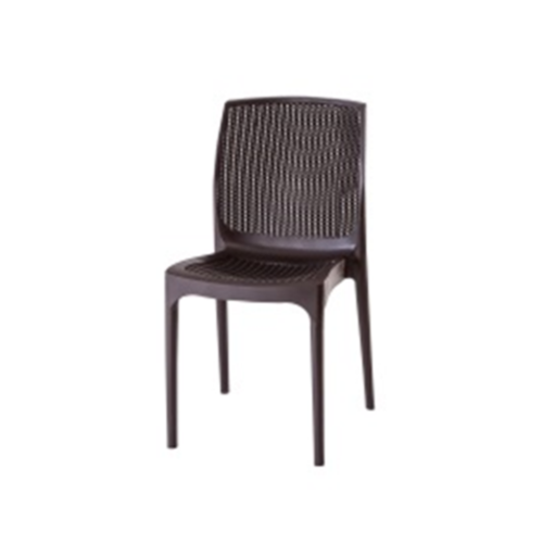 SILLA NATURA RADDAN