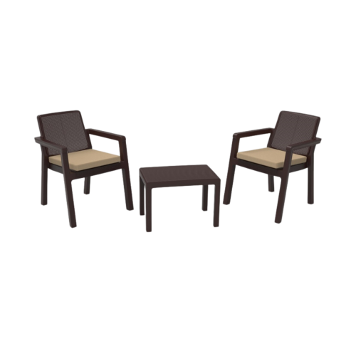 CONJUNTO DE SOFÁS BALCÓN PRESTIGE 2