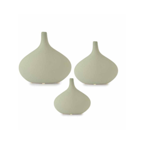 YESIL ARTEMIS 3LU SET 10CM*22CM*35CM