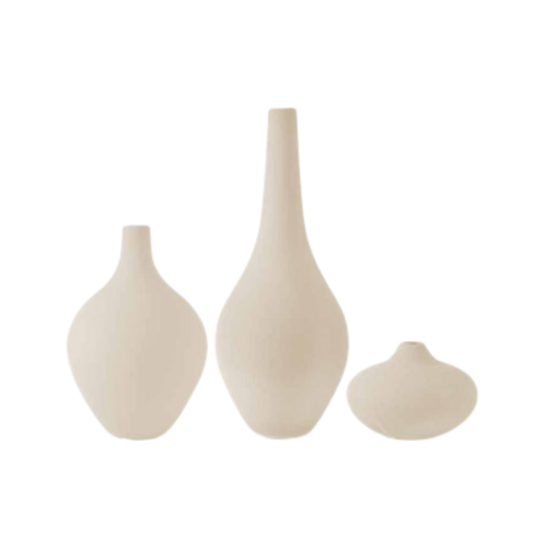 VIZON HERA 3LU SET 17*15CM /19*18,5CM /24*23,5CM