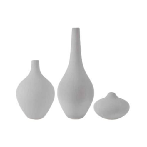 GRI HERA 3LU SET 17*15CM /19*18,5CM /24*23,5CM