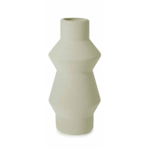 YESIL BESTA VAZO 32 CM