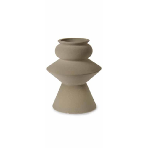 YESIL SUN VAZO 13*31 CM