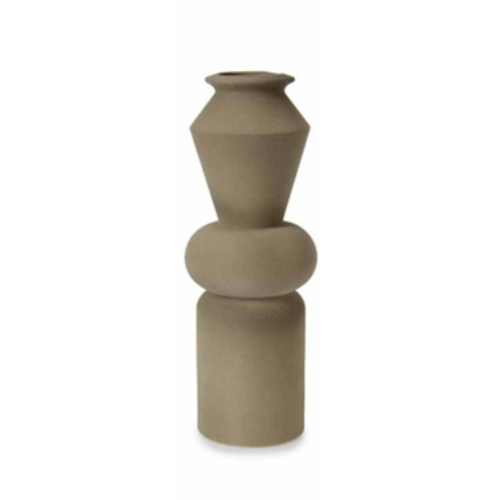 YESIL WODEN VAZO 17*21 CM