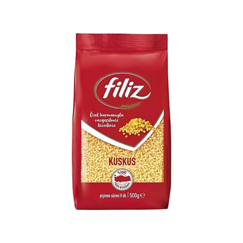 PASTA FILIZ CUSCÚS 500 GR