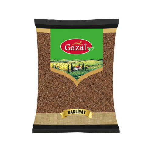 GAZAL BULGUR MARRÓN MIDYAT 5 KG