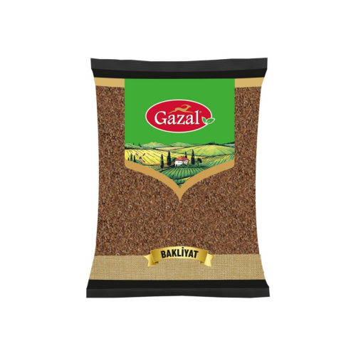 GAZAL BULGUR MARRÓN MIDYAT 2.5 KG