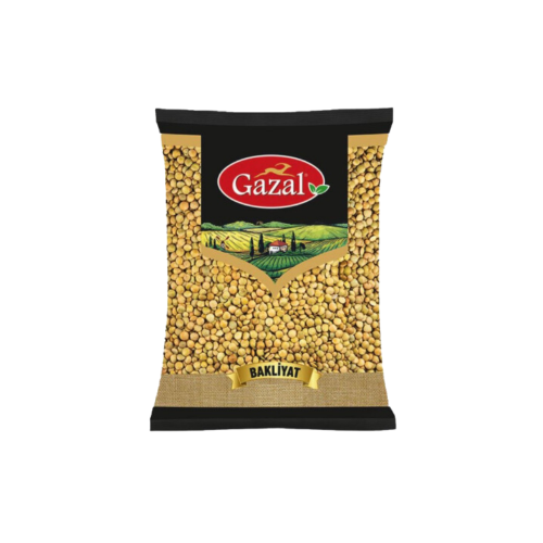 GAZAL LENTEJAS VERDES 1 KG