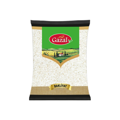 GAZAL GONEN ARROZ BALDO 2.5 KG