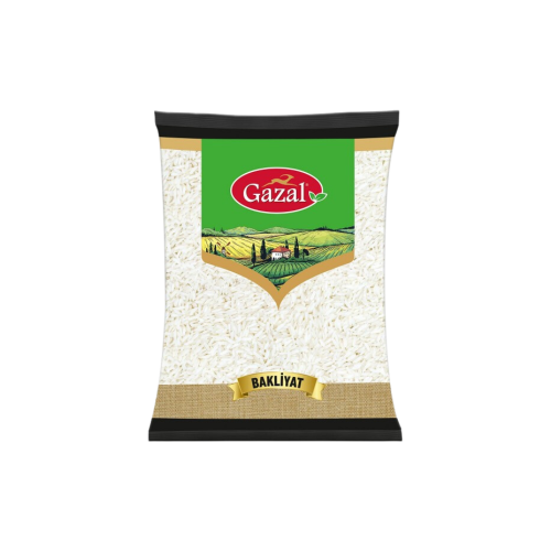 GAZAL GONEN ARROZ BALDO 1 KG