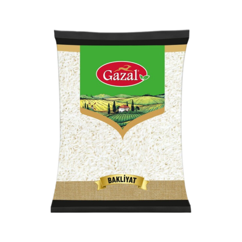 GAZAL ARROZ BASMATI 5 KG