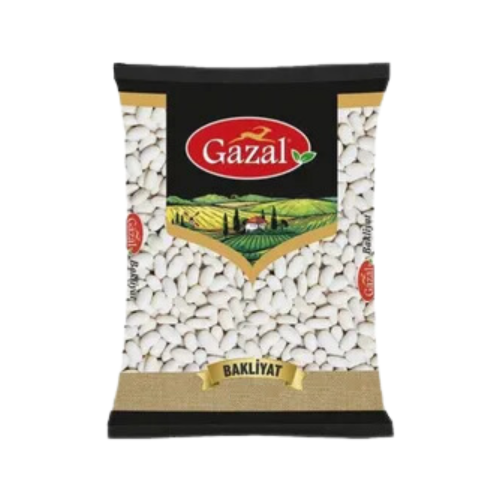 GAZAL ALUBIAS SECAS 5 KG