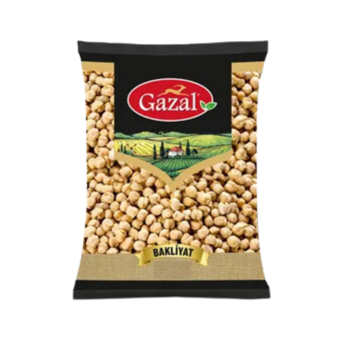 GAZAL GARBANZOS 5 KG