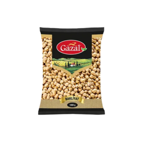 GAZAL GARBANZOS 1 KG